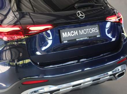 Mercedes-Benz - GLC