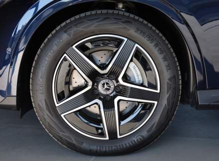 Mercedes-Benz - GLC