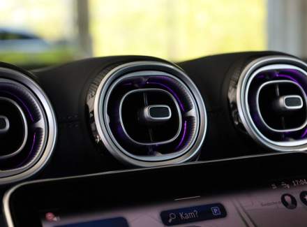 Mercedes-Benz - GLC