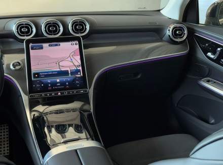 Mercedes-Benz - GLC