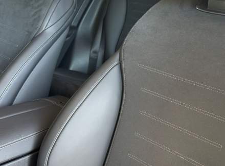 Mercedes-Benz - GLC