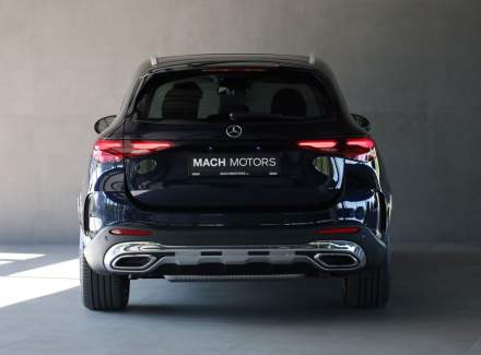 Mercedes-Benz - GLC