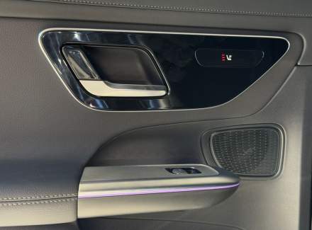 Mercedes-Benz - GLC