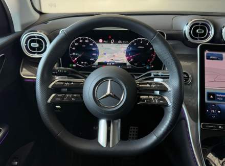 Mercedes-Benz - GLC