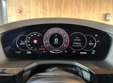 Porsche - Panamera