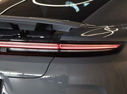 Porsche - Panamera