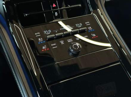 Porsche - Panamera