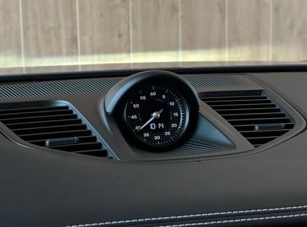 Porsche - Panamera
