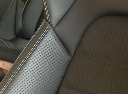 Porsche - Panamera