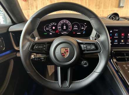 Porsche - Panamera