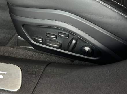 Porsche - Panamera