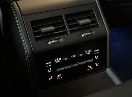 Porsche - Panamera