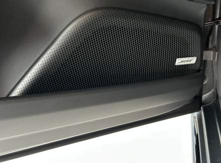 Porsche - Panamera