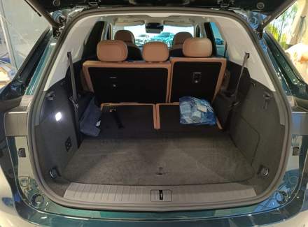 Chery - Tiggo 9