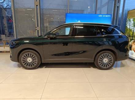 Chery - Tiggo 9