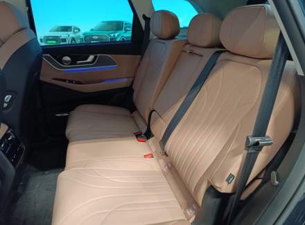 Chery - Tiggo 9