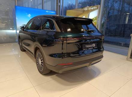 Chery - Tiggo 9