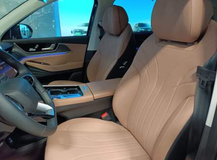 Chery - Tiggo 9
