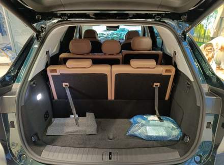Chery - Tiggo 9