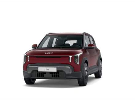 Kia - Avella