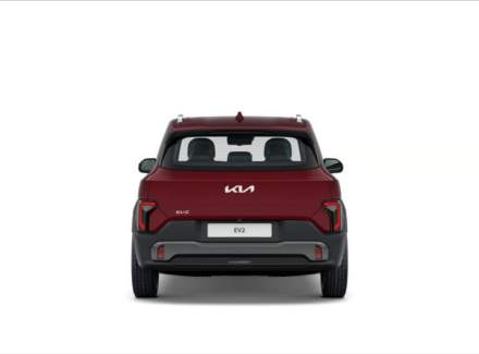 Kia - Avella