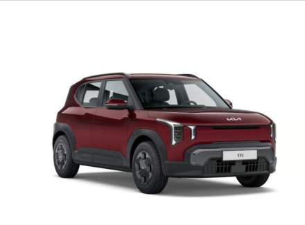 Kia - Avella