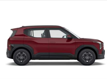 Kia - Avella