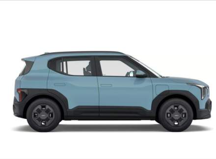 Kia - Avella