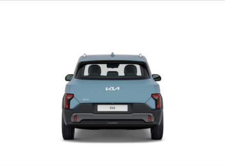 Kia - Avella