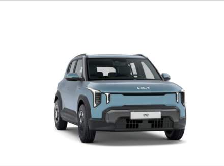 Kia - Avella
