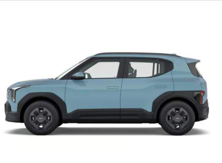 Kia - Avella