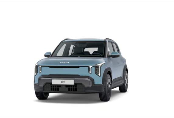 Kia - Avella