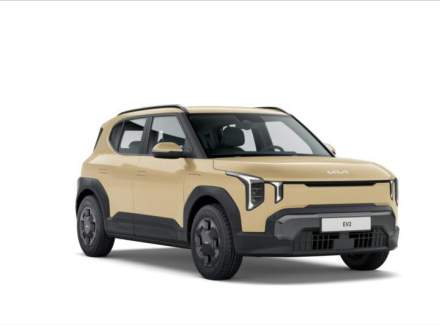 Kia - Avella