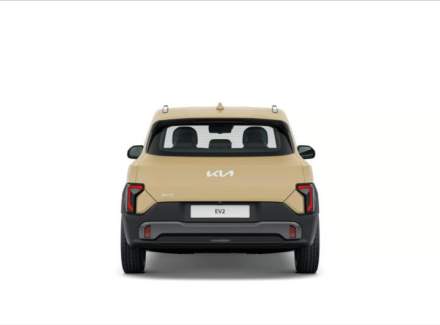 Kia - Avella