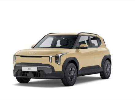 Kia - Avella