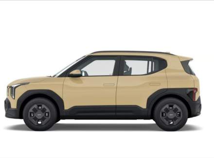 Kia - Avella