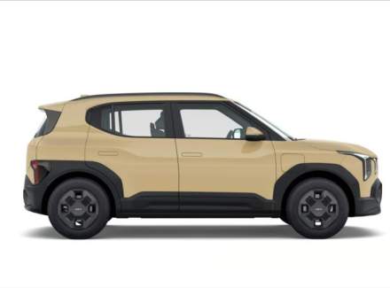 Kia - Avella