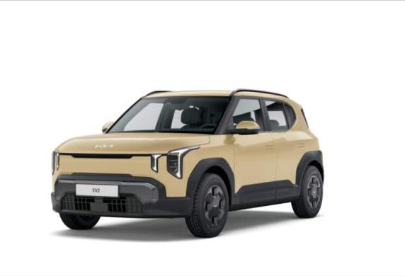 Kia - Avella
