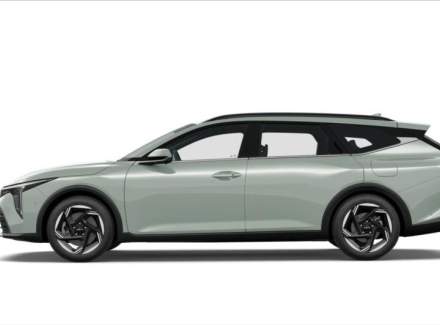 Kia - Avella