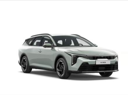 Kia - Avella