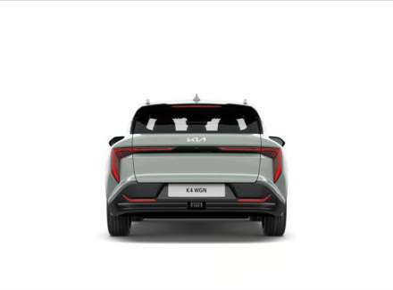 Kia - Avella