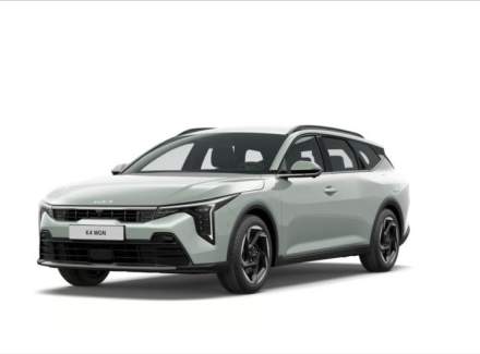 Kia - Avella