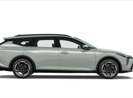 Kia - Avella