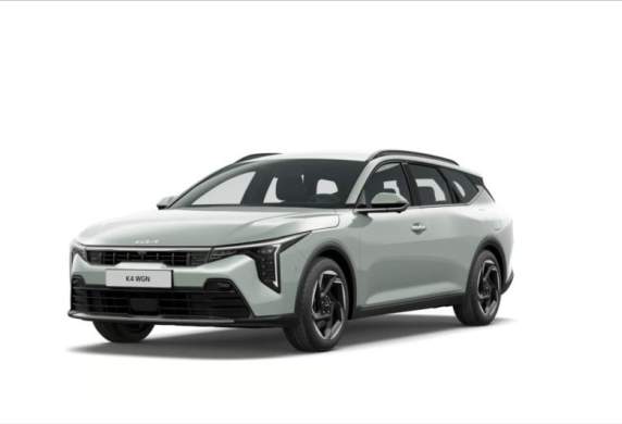 Kia - Avella