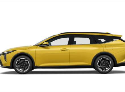 Kia - Avella