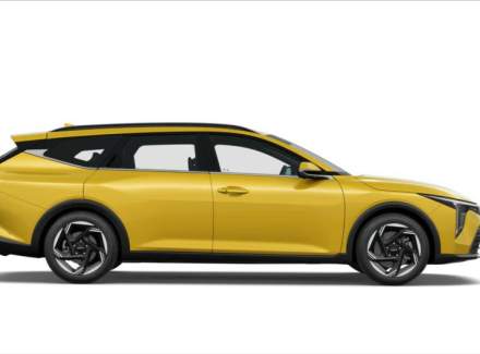 Kia - Avella