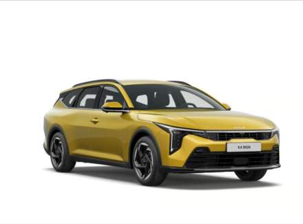 Kia - Avella