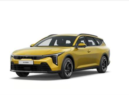 Kia - Avella