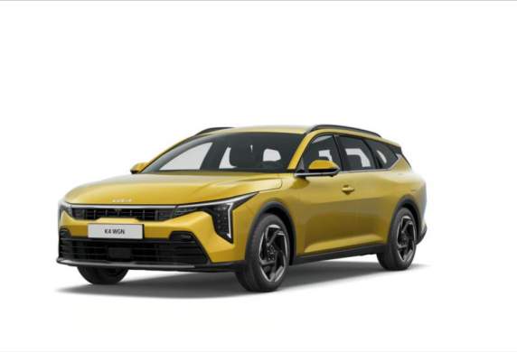 Kia - Avella