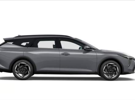 Kia - Avella